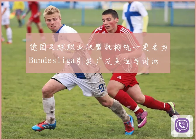 德国足球职业联盟机构统一更名为Bundesliga引发广泛关注与讨论